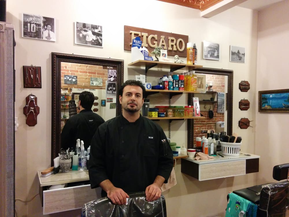 Figaro