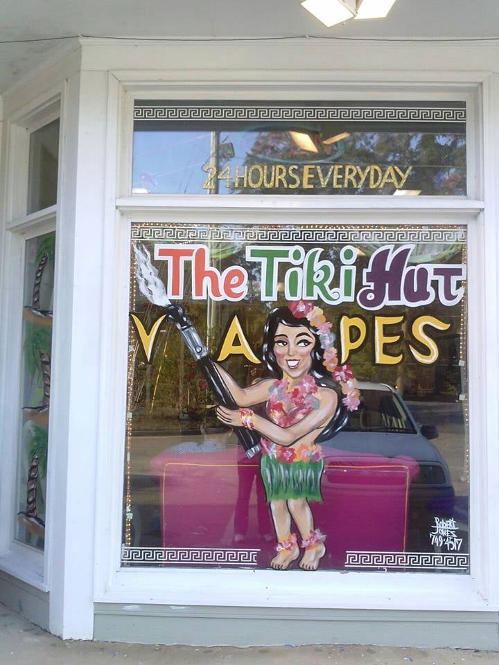 Tiki Hut Vapes - tiki hut vapes vape shops 340 corder rd warner robins Tiki Hut Vapes - tiki hut vapes vape shops 340 corder rd warner robins