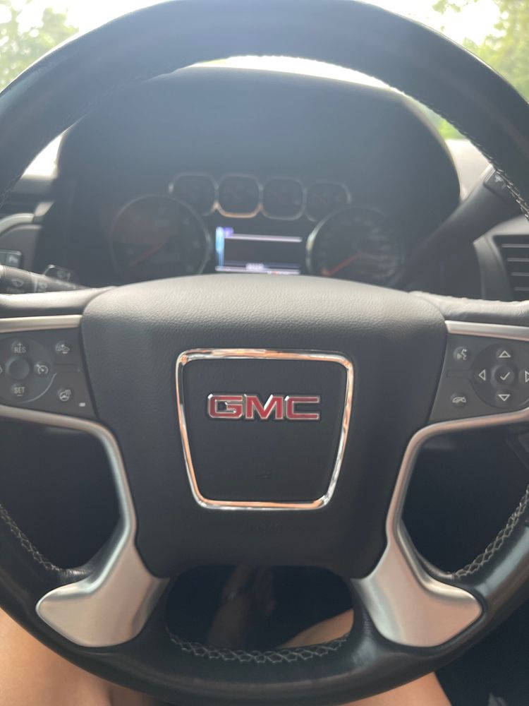 Allen Samuels Chevrolet Buick GMC