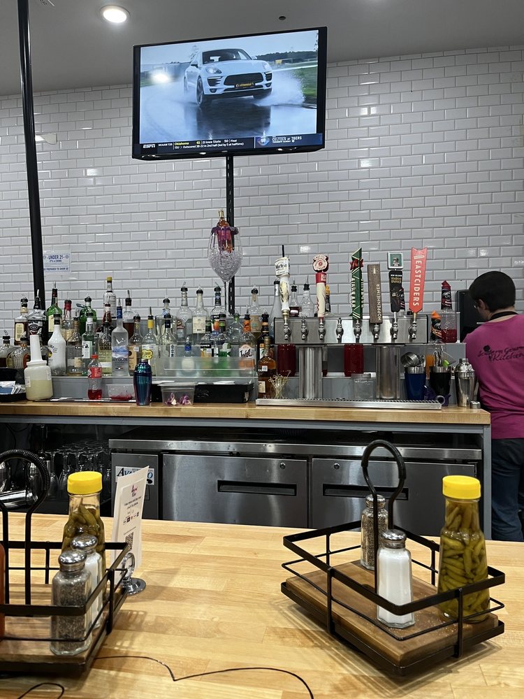 Southern Gourmet Kitchen