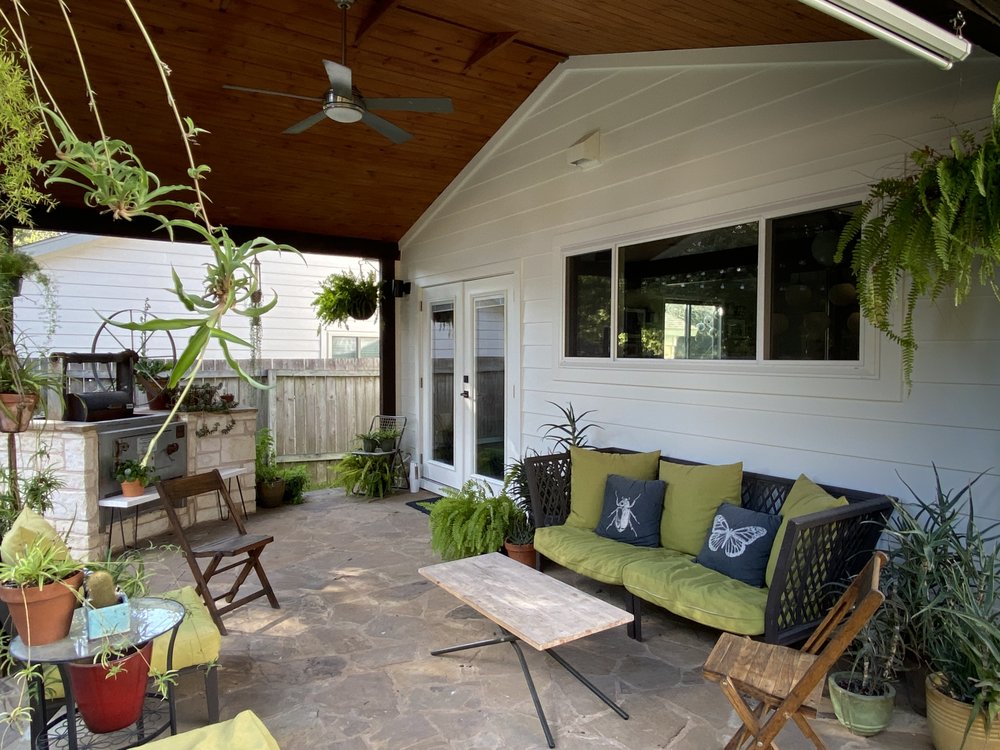 Brightwing Custom Crafted Exteriors