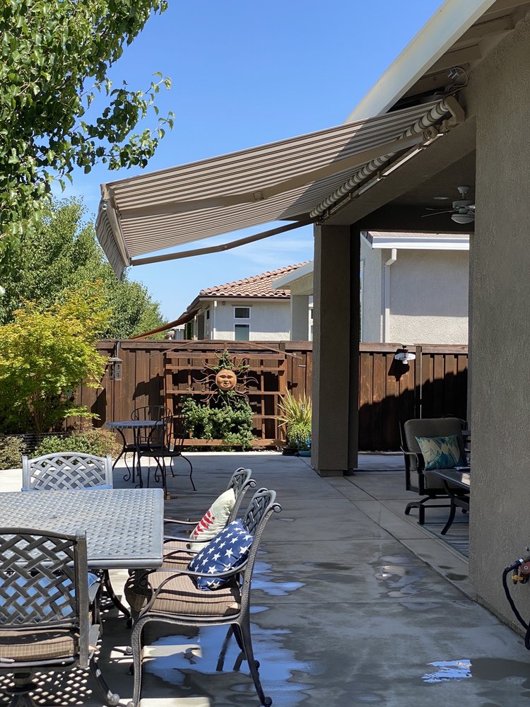 All About Gutters and Awnings