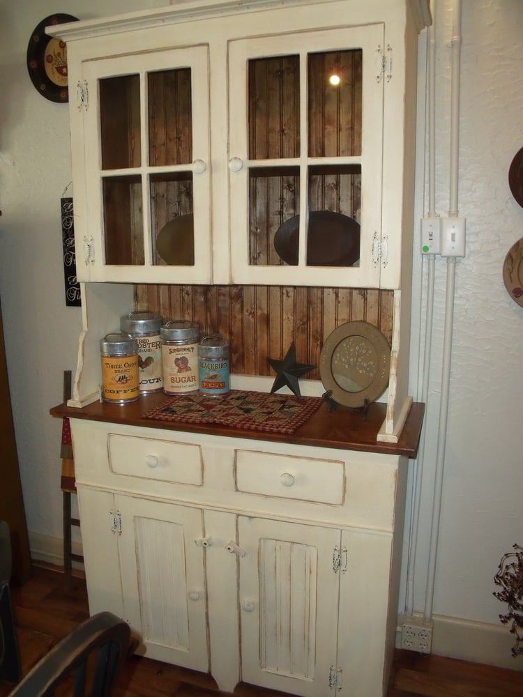 Country Charm Furnishings