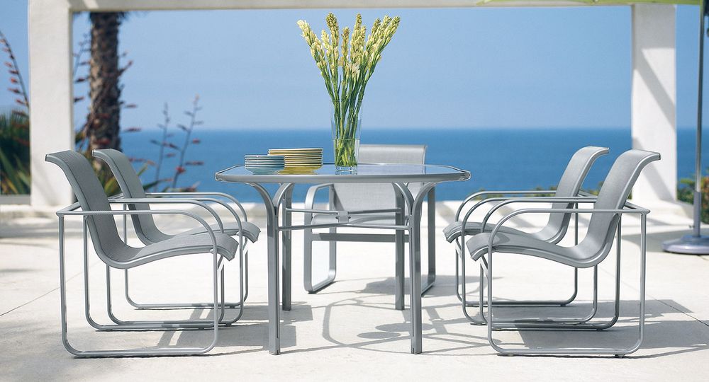 Patio Furniture Revival New 88 Photos Repair