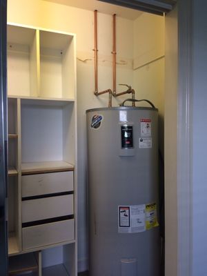 John The Plumber 1571 Sw 3rd St Pompano Beach Fl Plumbers Mapquest