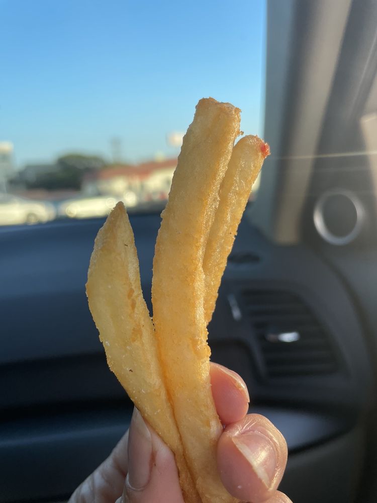 Stand-Up Burgers Stand-Up Burgers