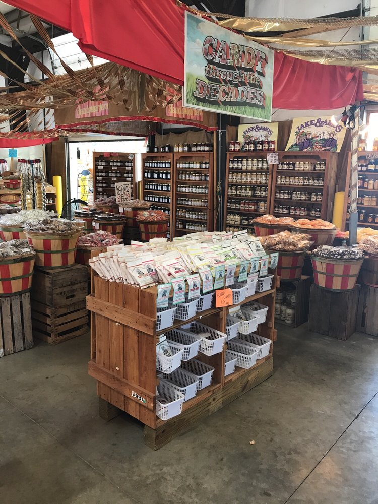 Southwest Virginia Farmers Market Farmers Market 497 Farmers Market