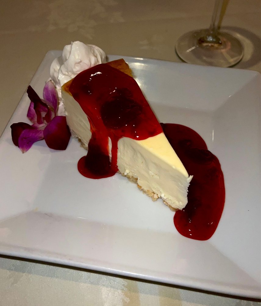 Joseph Tambellini Restaurant