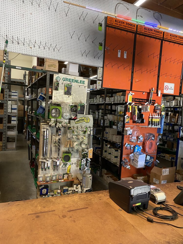 Walters Wholesale Electric gift card