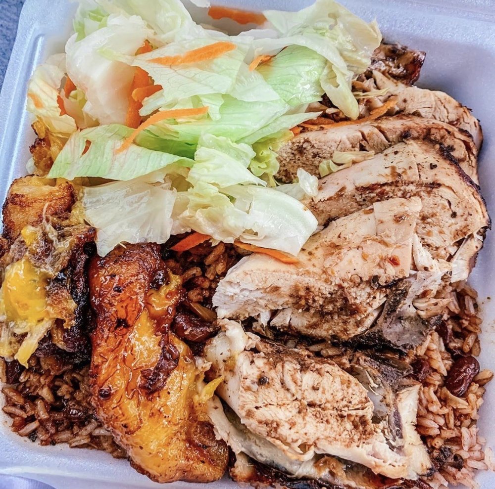 Silver Spoon Take-Out Restaurant