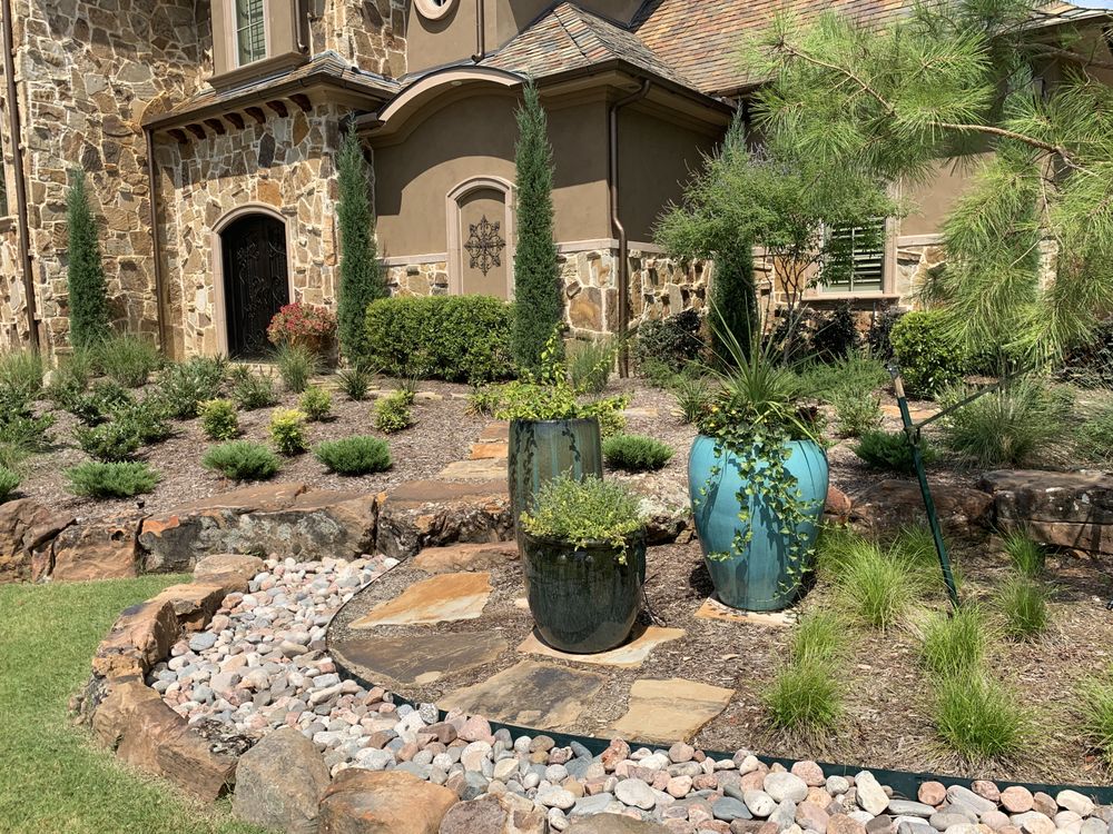 Green Meadow Landscaping