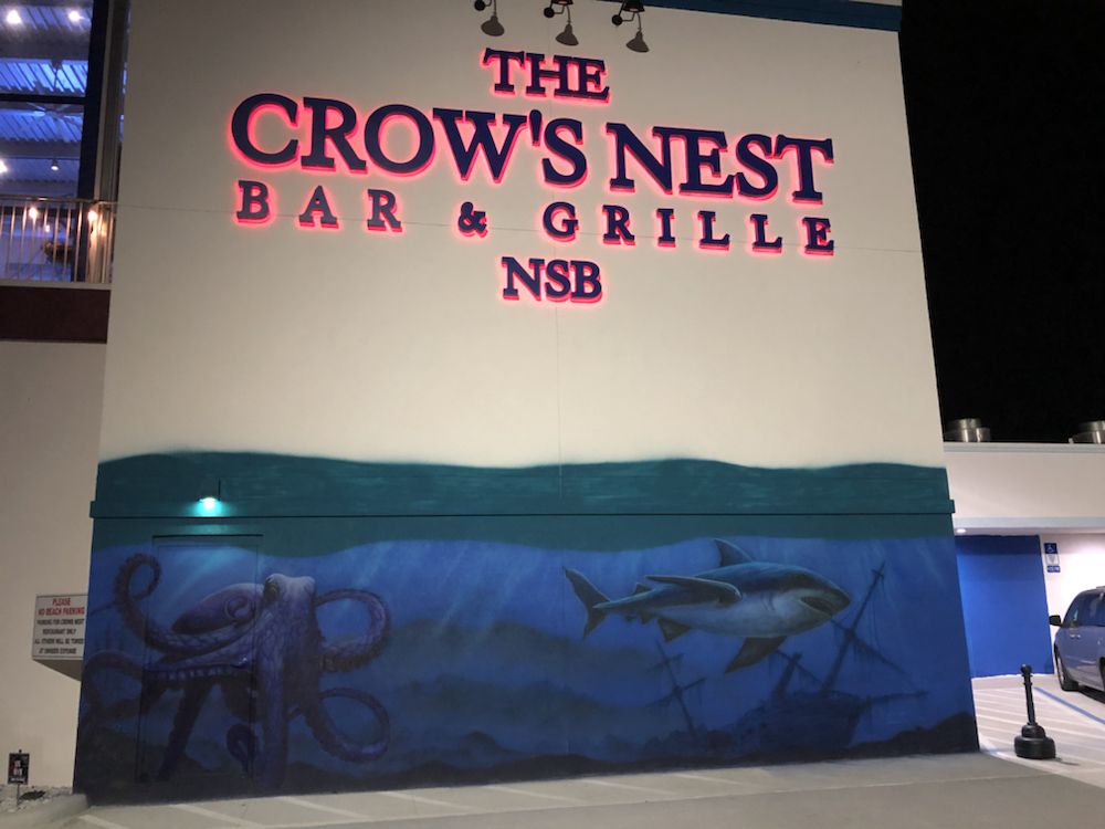 The Crows Nest Bar & Grille 140 Photos & 97 Reviews American