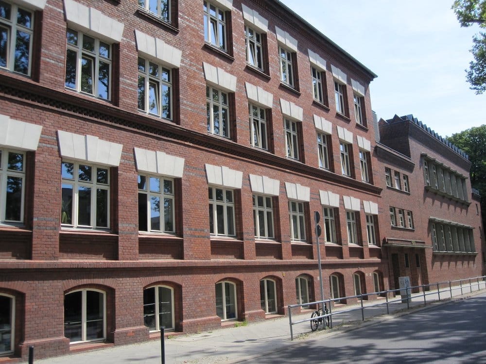Thalia Berlin Thalia Berlin