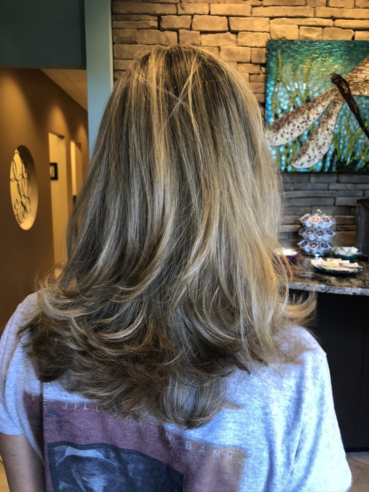 Evolution Salon & Day Spa