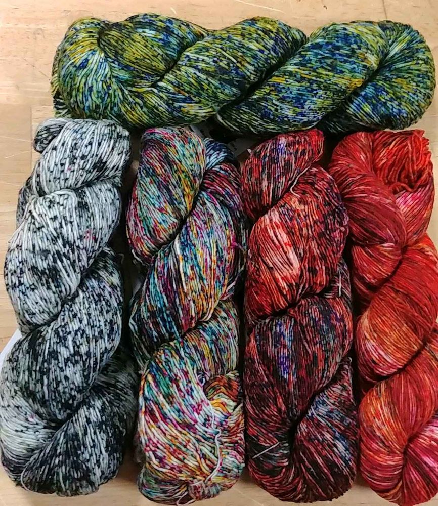 Rose's Fine Yarns