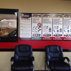 Brakes 4 Less 17 Reviews Auto Repair 1662 N Hwy Mount Photo Of Brakes 4 Less Mount Pleasant Sc United States