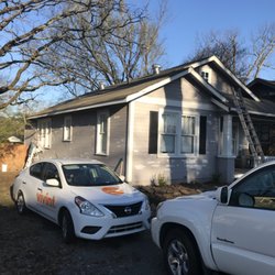 City Painters Get Quote 188 Photos 3608 Arapaho Trl Photo Of City Painters Little Rock Ar United States Exterior Painting
