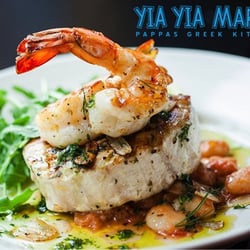 The Best 10 Greek Restaurants Near Houston Tx 77027 Last Updated 1 Yia Mary S