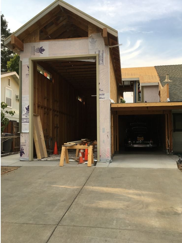 Pacific Craft Builders