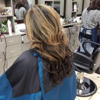 Cut Loose Hair Salon - 21 Photos & 31 Reviews - Hair Salons - 6650