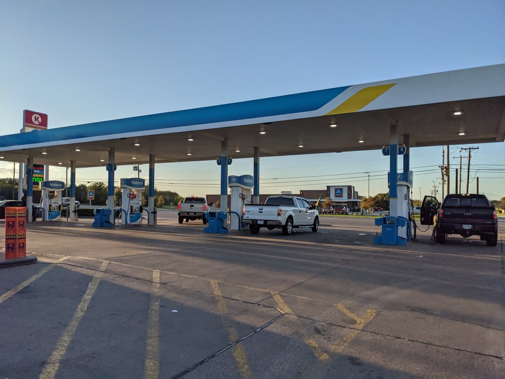 Circle K