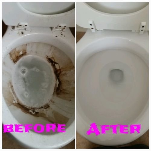 Alamo Cleaning Pro