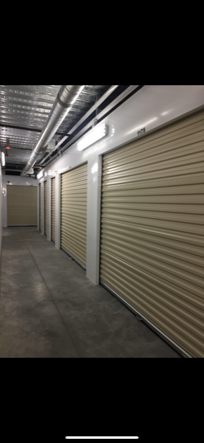 Blackhawk Self Storage