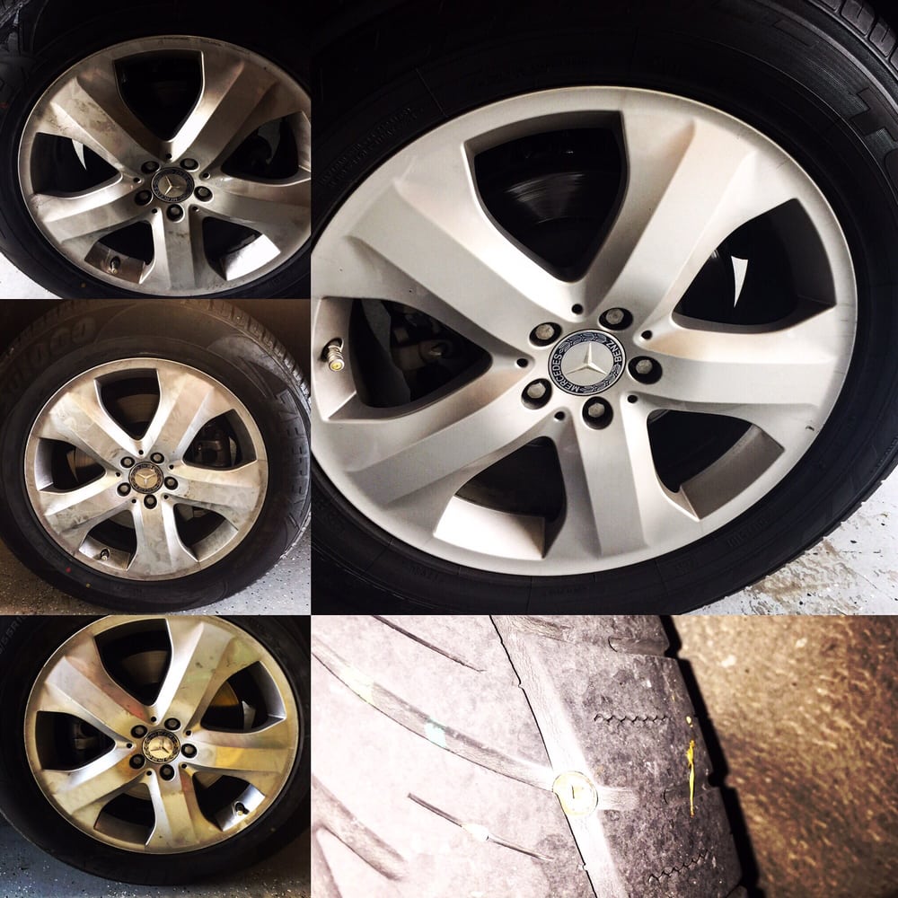 Texas Star Tire And Auto Repair