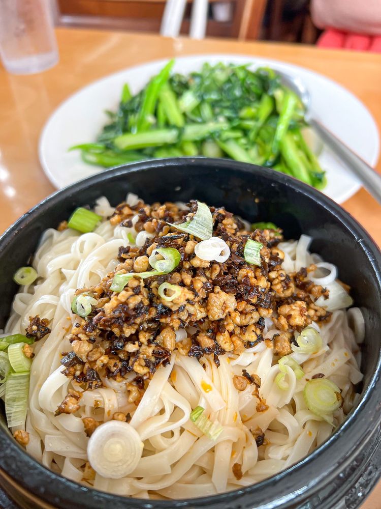 Chengdu 7 Sichuan Cuisine