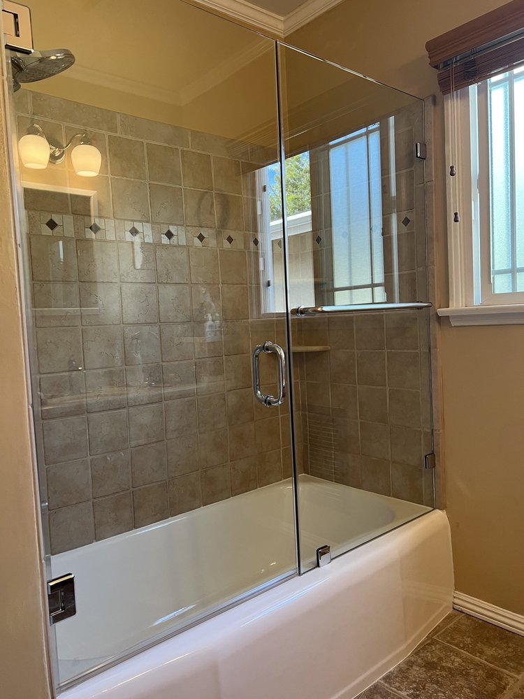 Bodie's Glass Services