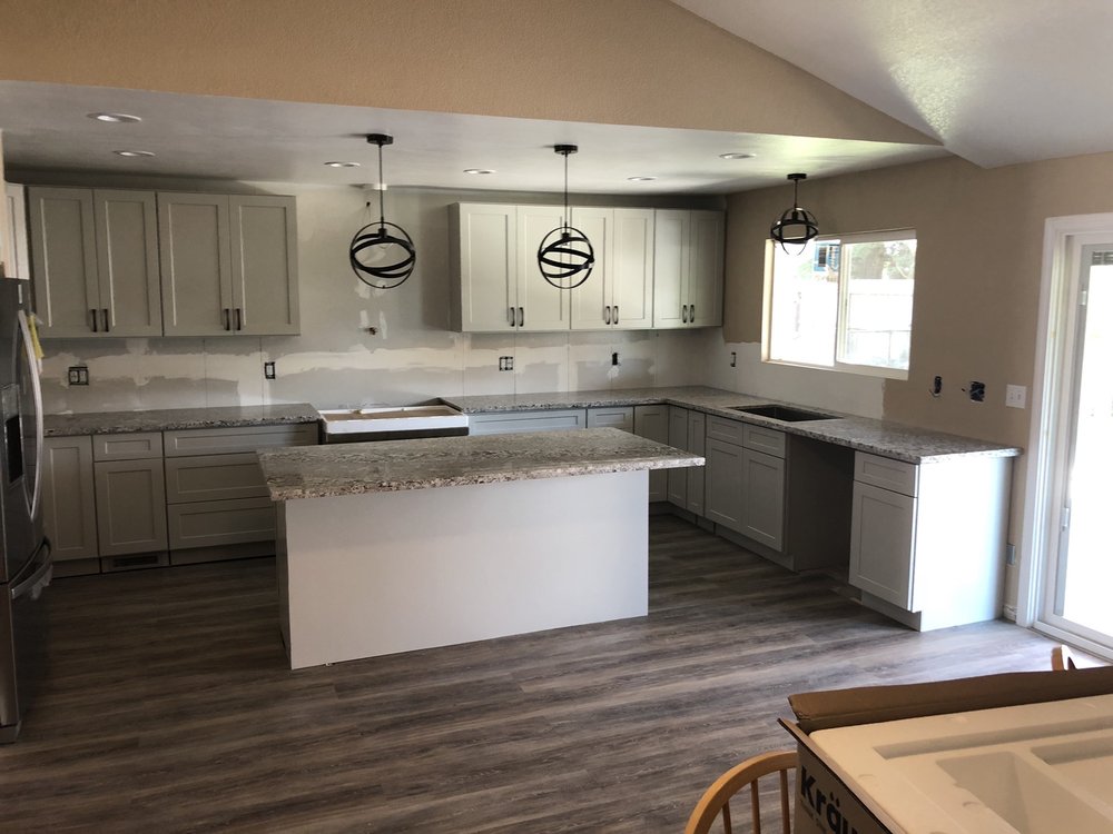 Kustom Kitchens Fresno California Dandk Organizer