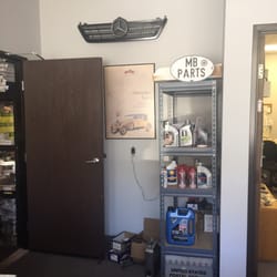Europarts Auto Parts Supplies 11315 Rancho Bernardo Rd Photo Of Europarts San Go Ca United States Inside