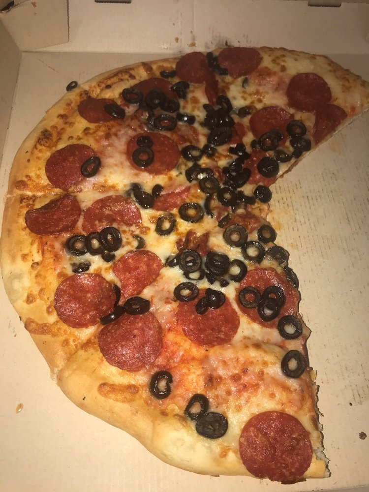 Lil Caesar’s Pizza