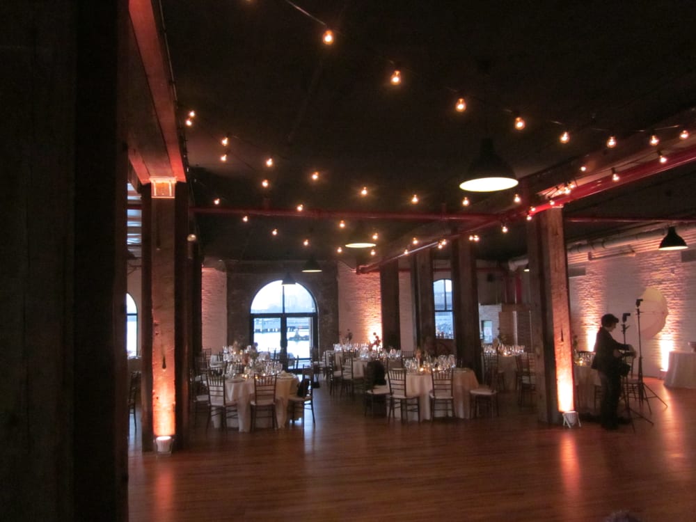 Photos for Liberty Warehouse Yelp