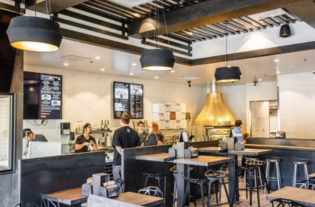 image of business HM Group Construction