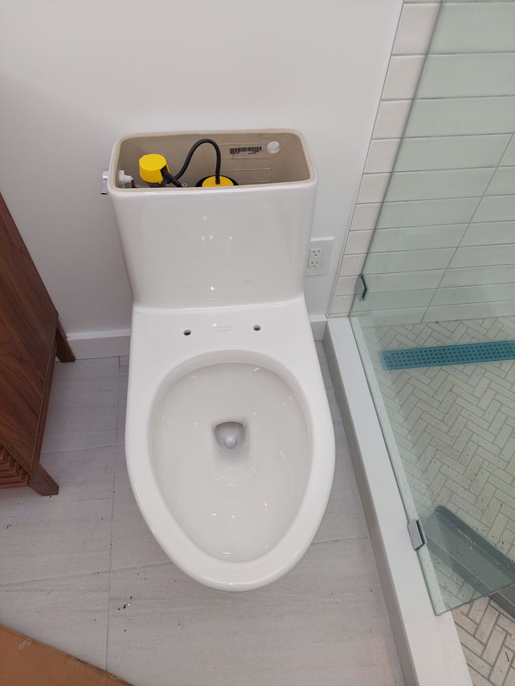 Handyman Goga