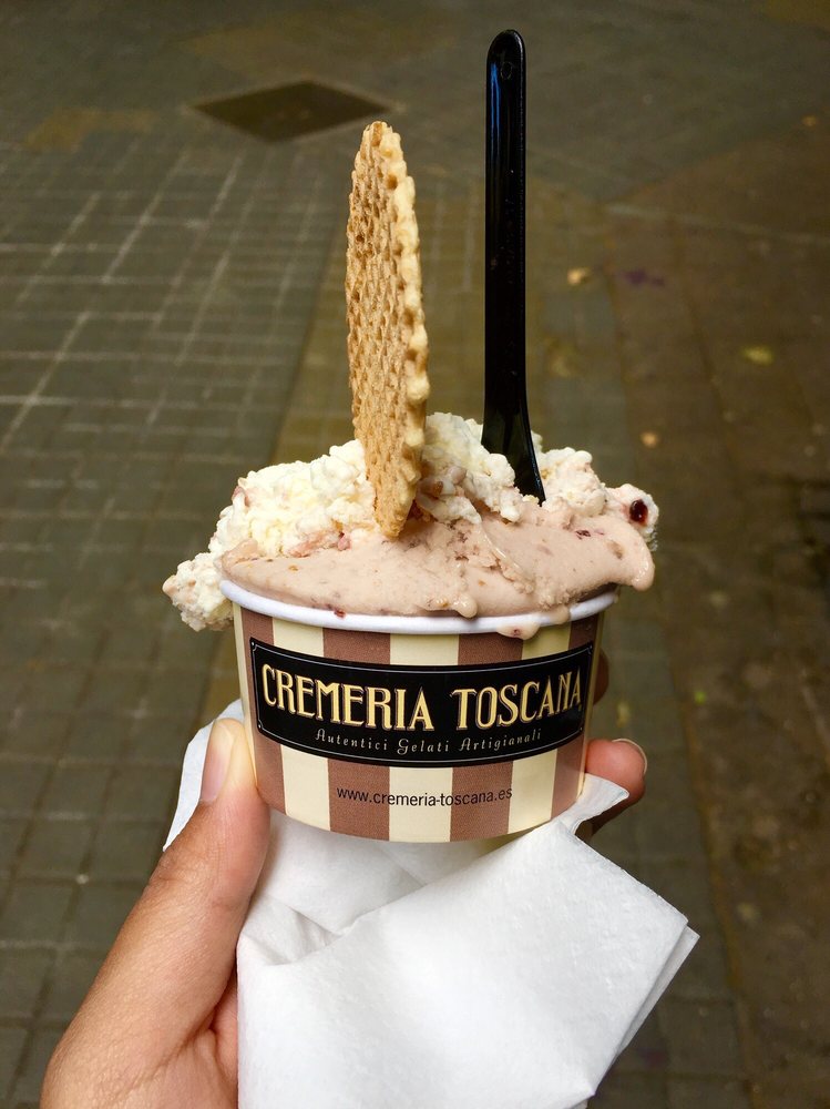 Cremeria Toscana