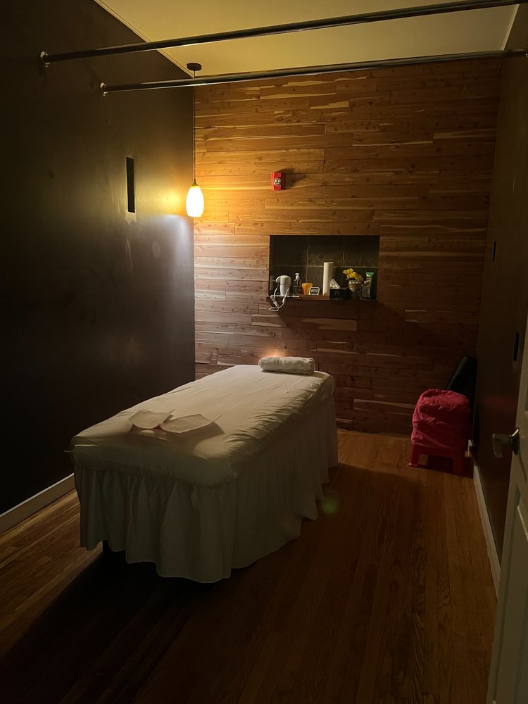Massage Serenehouse