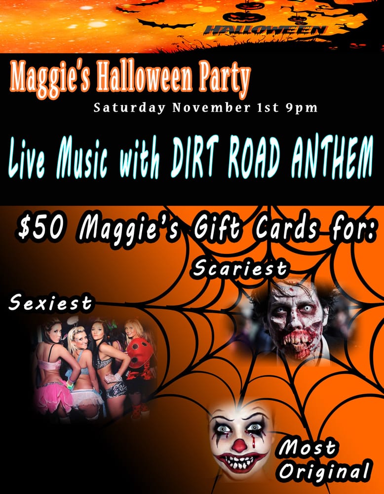 Maggie's Waterfront Cafe Dress Code