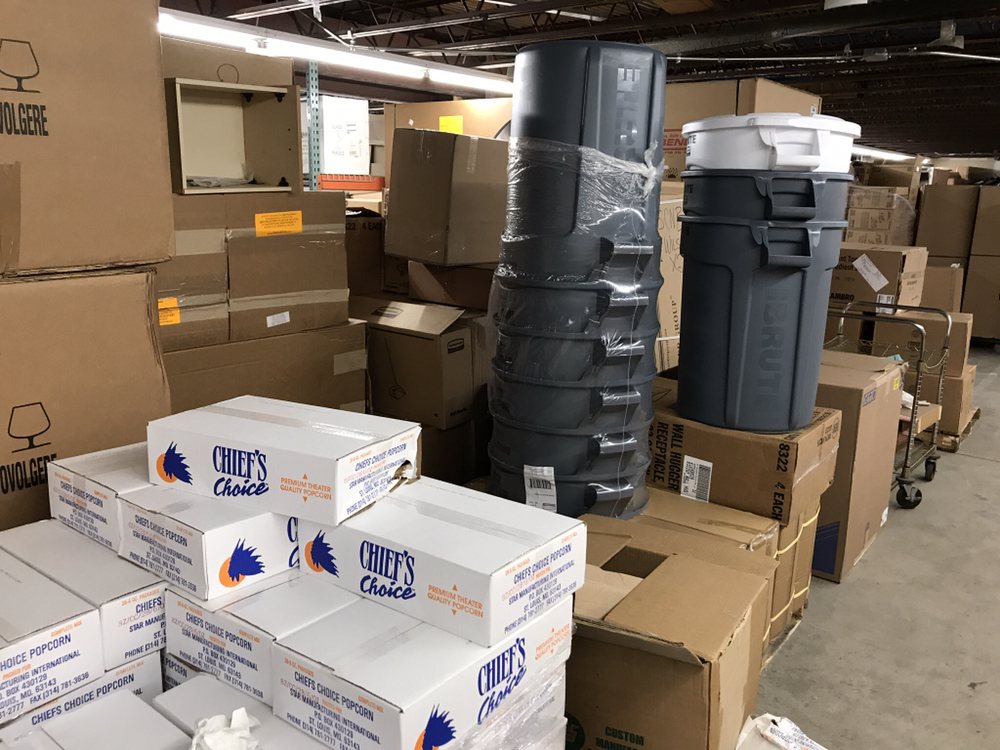 United Restaurant Equipment