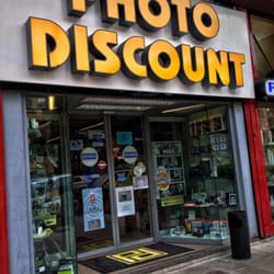 Photo Discount - Elettronica - Piazza De Angeli Ernesto, 3 ... Photo Discount - Elettronica - Piazza De Angeli Ernesto, 3 ...