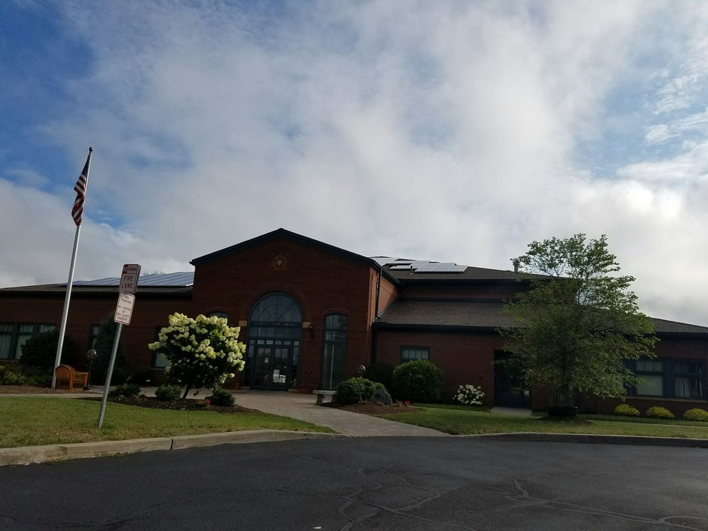 Clarence Public Library 22 Photos Libraries Three Town Pl