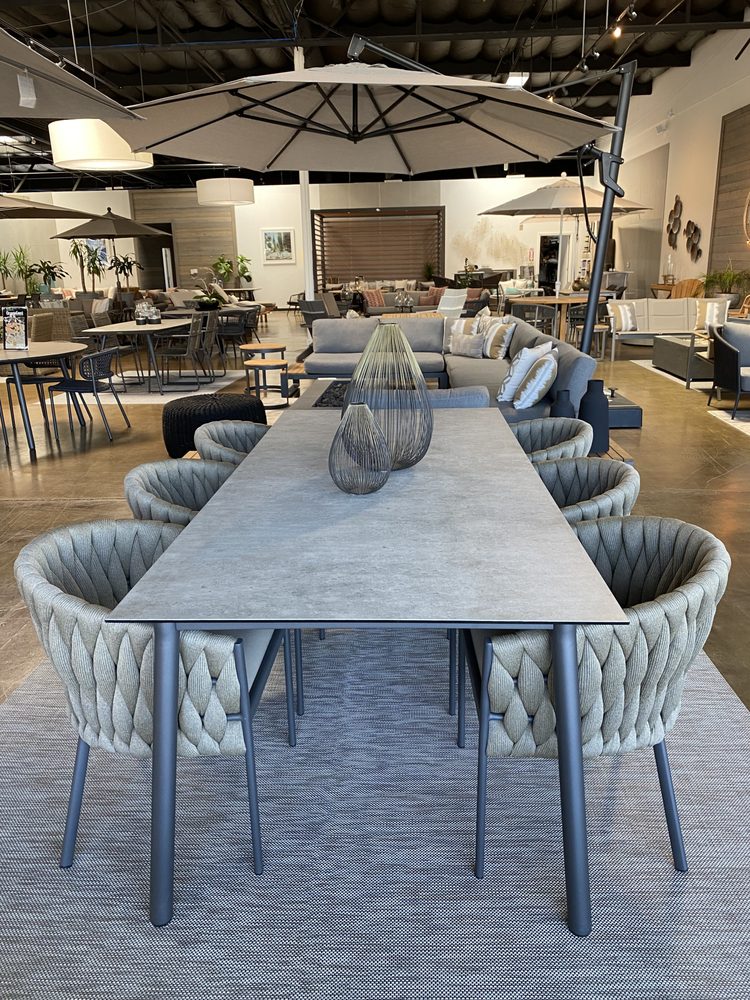 Terra Outdoor Living