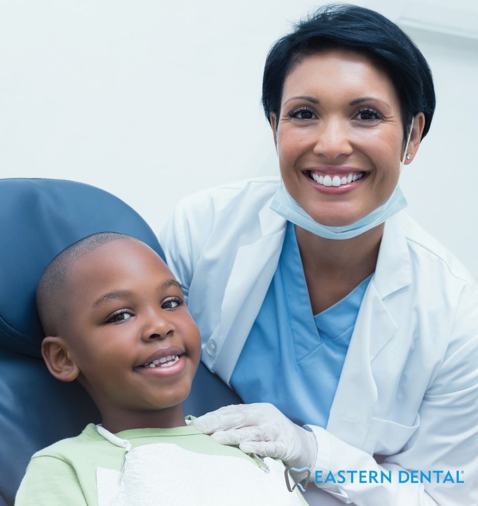 Eastern Dental Northfield General Dentistry 1634 New Road, Northfield, NJ Phone Number