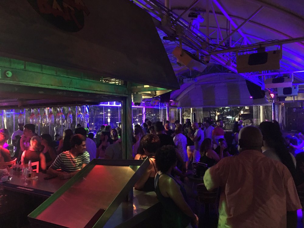 Conga Bar Bars 401 Biscayne Blvd S, Miami, FL Phone Number Yelp
