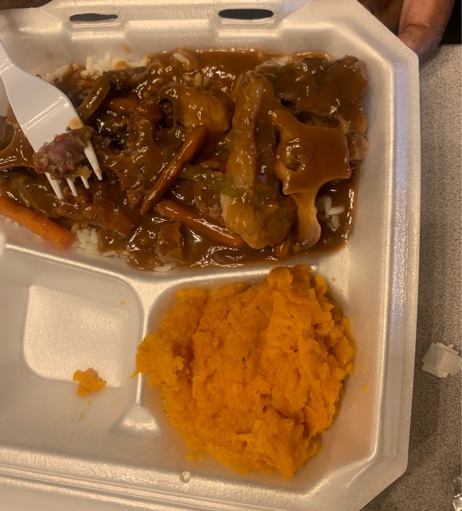 Heart and Soul Soul Food and Lounge