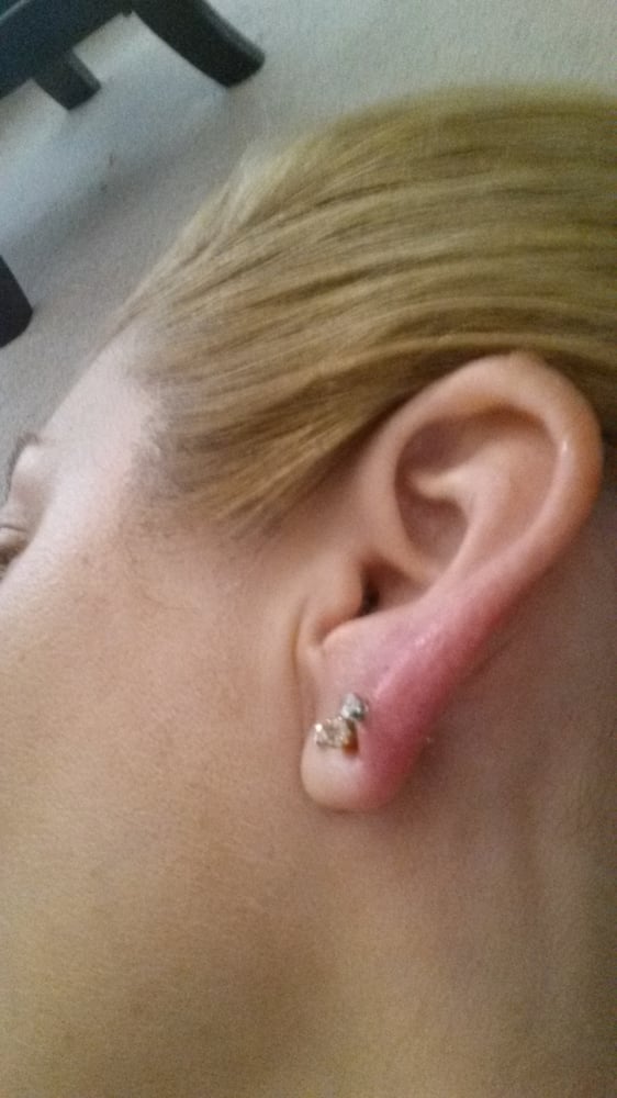 Claire’s Boutique 2019 All You Need to Know BEFORE You Go (with Photos) Piercing Yelp