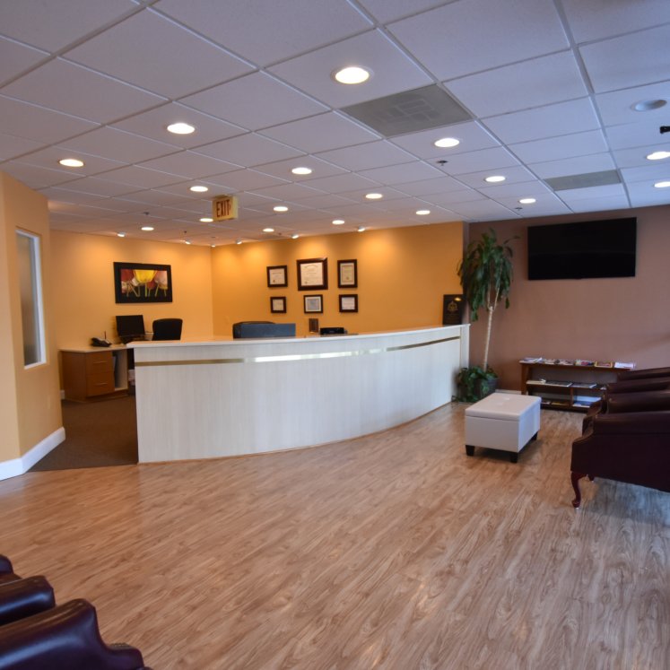 image of business Gaithersburg Dental Associates