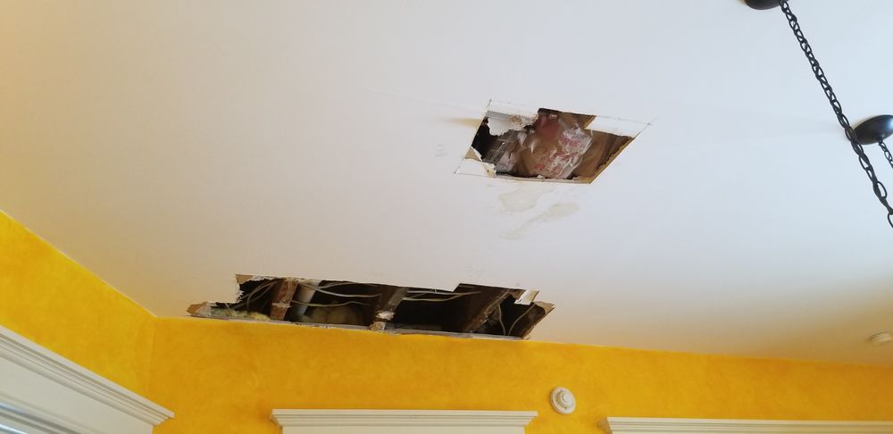 image of business Top Notch Drywall & Plaster