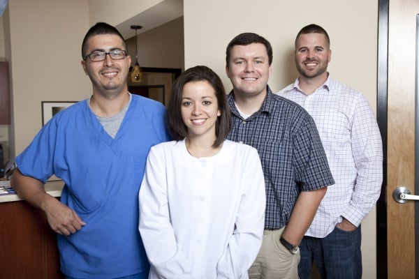 image of business Friendly Dental Group of Rock Hill